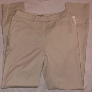 Women’s H&M dress pants (khaki)
